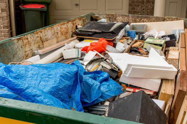 Best Carpet Removal and Disposal  in Highland City, FL