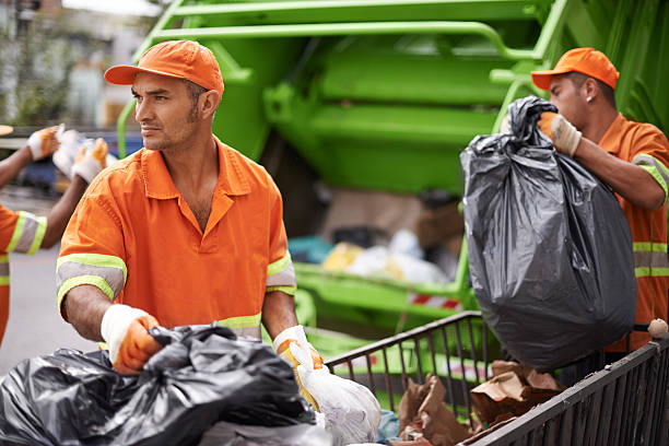 Best Residential Junk Removal  in Highland City, FL